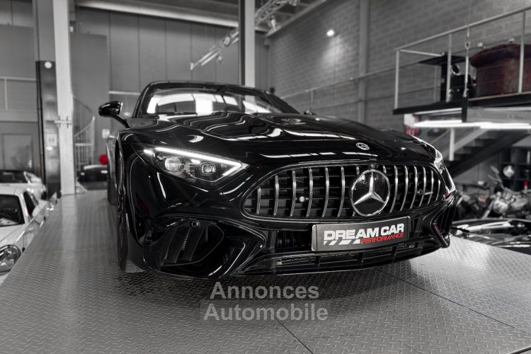 Mercedes SL Mercedes – Benz SL 63 AMG V8 Biturbo 4-Matic+ - ÉCOTAXE PAYÉE - TVA APPARENTE - <small></small> 172.900 € <small></small> - #20