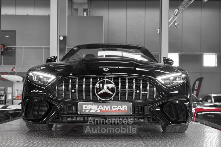 Mercedes SL Mercedes – Benz SL 63 AMG V8 Biturbo 4-Matic+ - ÉCOTAXE PAYÉE - TVA APPARENTE - <small></small> 172.900 € <small></small> - #21