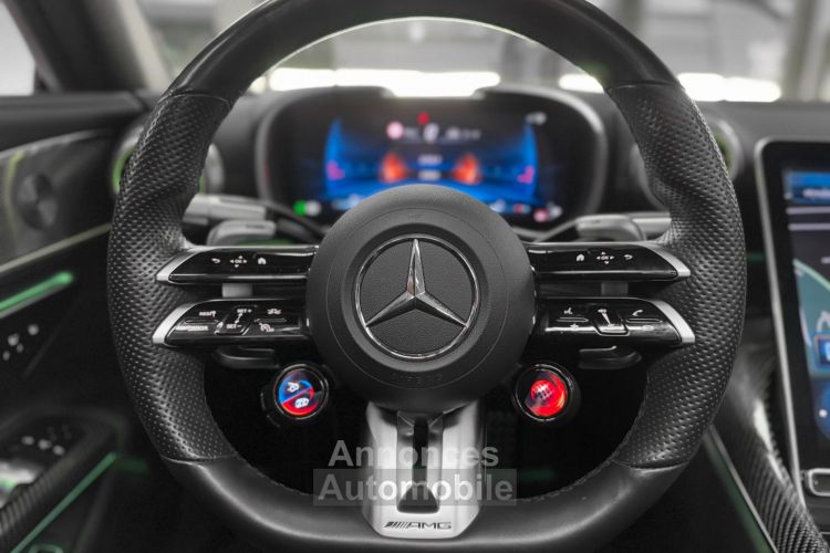 Mercedes SL Mercedes – Benz SL 63 AMG V8 Biturbo 4-Matic+ - ÉCOTAXE PAYÉE - TVA APPARENTE - <small></small> 172.900 € <small></small> - #39