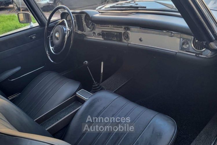 Mercedes SL MERCEDES 280 SL - <small></small> 149.999 € <small>TTC</small> - #16