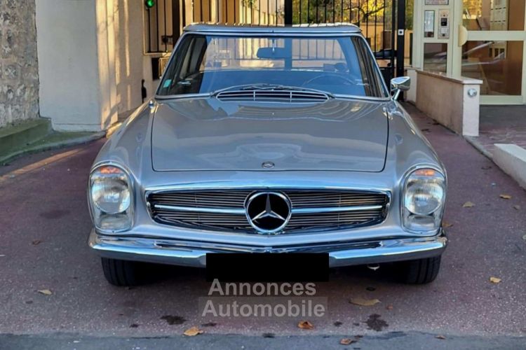 Mercedes SL MERCEDES 280 SL - <small></small> 149.999 € <small>TTC</small> - #2