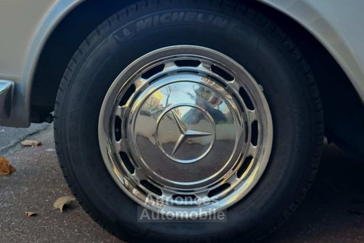 Mercedes SL MERCEDES 280 SL - <small></small> 149.999 € <small>TTC</small> - #9