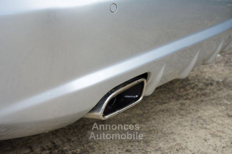 Mercedes SL Mercedes SL 350 V6 3.5l 315CH - Excellent Etat - Garantie 12 Mois - Suivi Complet - Sièges Chauffants - Volant Sport 3 Branches - Révisée pour la vent - <small></small> 35.890 € <small>TTC</small> - #32