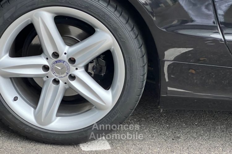 Mercedes SL Mercedes SL 500 Cabriolet - Crédit 505 Euros Par Mois - Peinture Neuve + Nombreux Frais - <small></small> 19.990 € <small>TTC</small> - #7