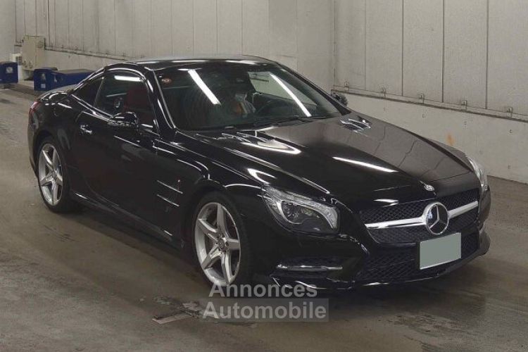 Mercedes SL SL 350 - <small></small> 35.000 € <small></small> - #1