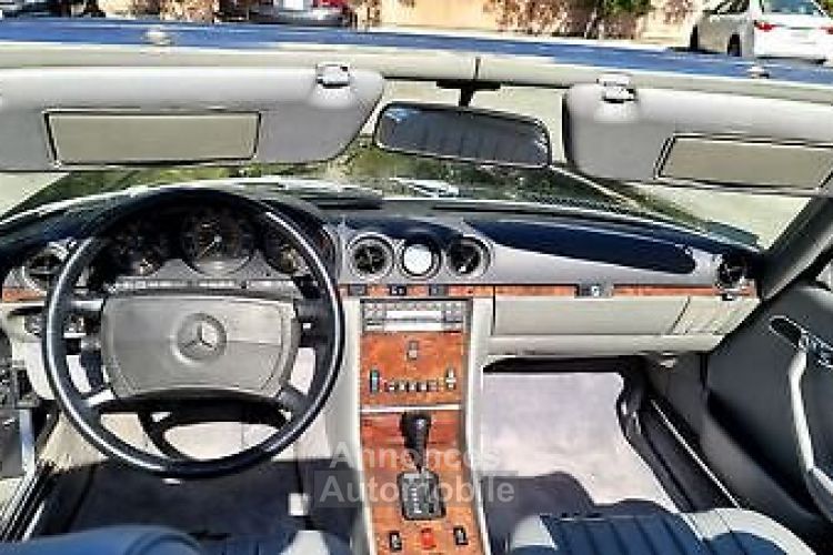 Mercedes SL SL-Class  - <small></small> 30.000 € <small>TTC</small> - #11