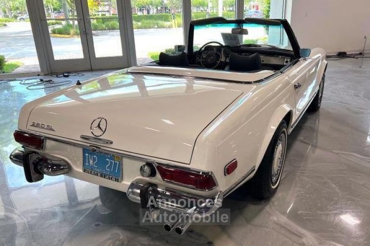 Mercedes SL SL-Class  - <small></small> 144.000 € <small>TTC</small> - #7