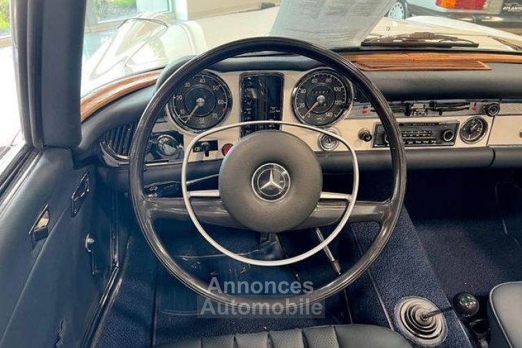 Mercedes SL SL-Class  - <small></small> 144.000 € <small>TTC</small> - #16