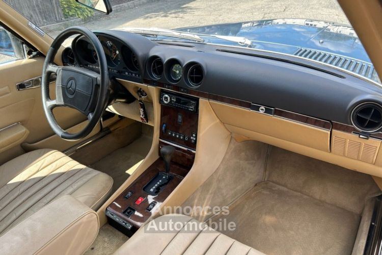 Mercedes SL SL-Class  - <small></small> 24.000 € <small>TTC</small> - #30