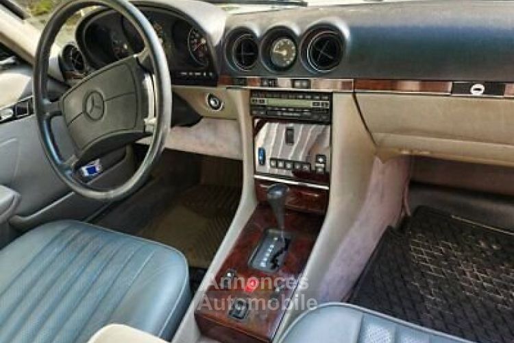 Mercedes SL SL-Class  - <small></small> 33.000 € <small>TTC</small> - #10