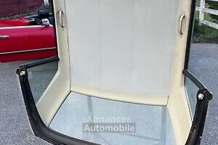 Mercedes SL SL-Class  - <small></small> 23.000 € <small>TTC</small> - #8