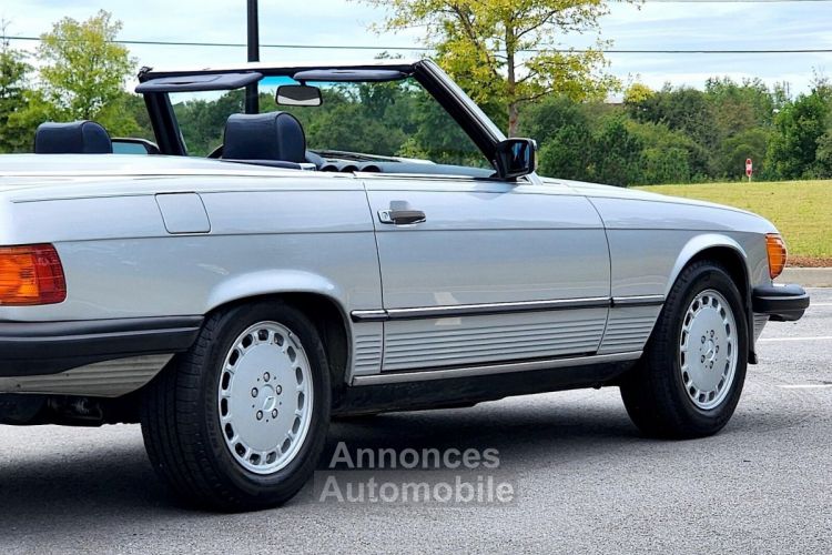 Mercedes SL SL-Class  - <small></small> 36.000 € <small>TTC</small> - #22