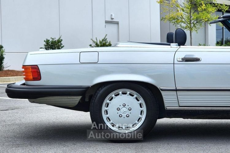 Mercedes SL SL-Class  - <small></small> 36.000 € <small>TTC</small> - #24