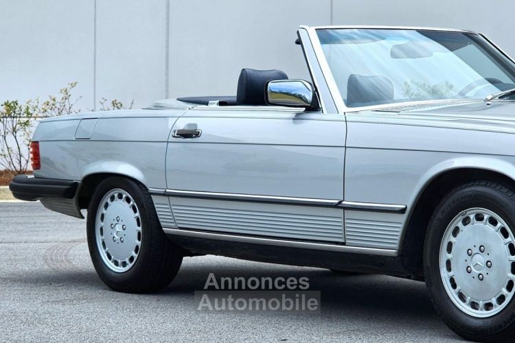 Mercedes SL SL-Class  - <small></small> 36.000 € <small>TTC</small> - #26