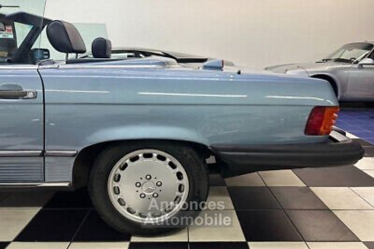 Mercedes SL SL-Class  - <small></small> 36.000 € <small>TTC</small> - #15