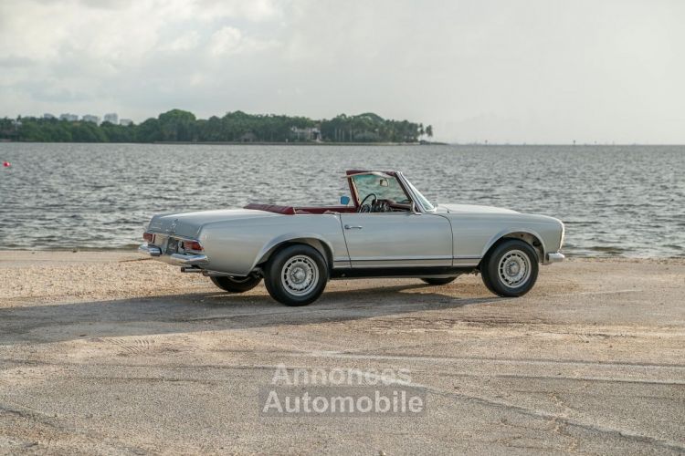 Mercedes SL SL-Class  - <small></small> 85.000 € <small>TTC</small> - #5