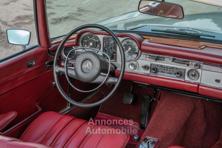 Mercedes SL SL-Class  - <small></small> 85.000 € <small>TTC</small> - #12