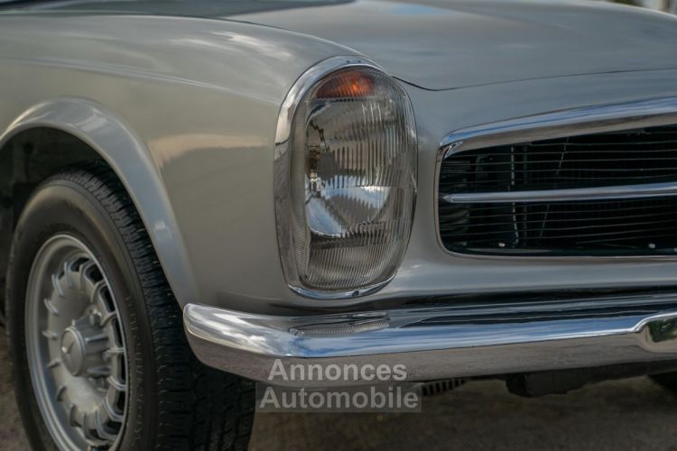 Mercedes SL SL-Class  - <small></small> 85.000 € <small>TTC</small> - #18