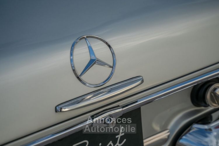 Mercedes SL SL-Class  - <small></small> 85.000 € <small>TTC</small> - #20