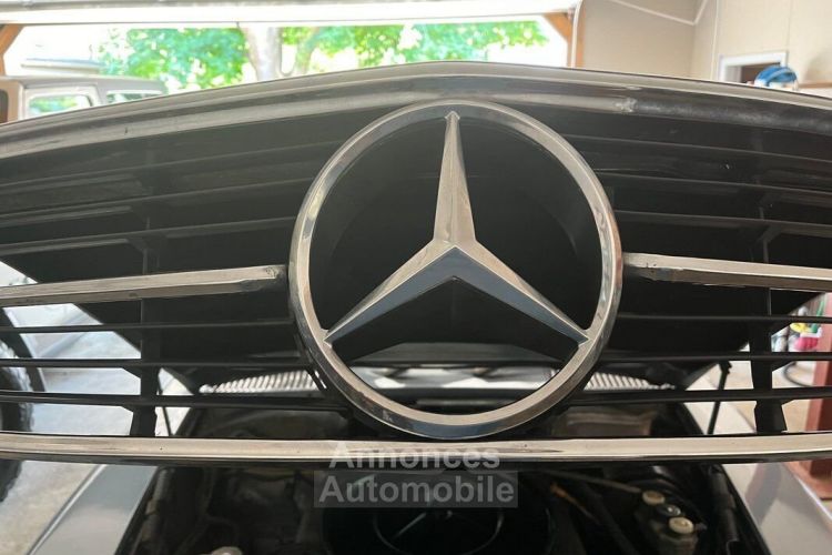 Mercedes SL SL-Class  - <small></small> 30.000 € <small>TTC</small> - #22