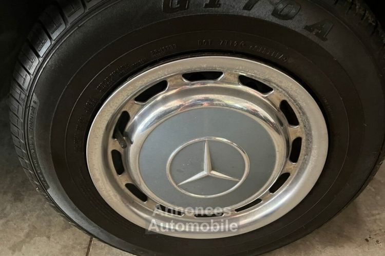 Mercedes SL SL-Class  - <small></small> 30.000 € <small>TTC</small> - #25