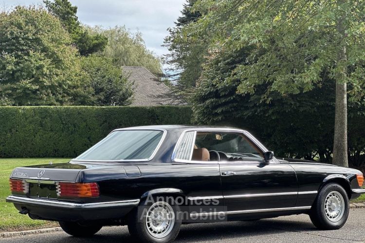 Mercedes SL SL-Class  - <small></small> 52.000 € <small>TTC</small> - #18