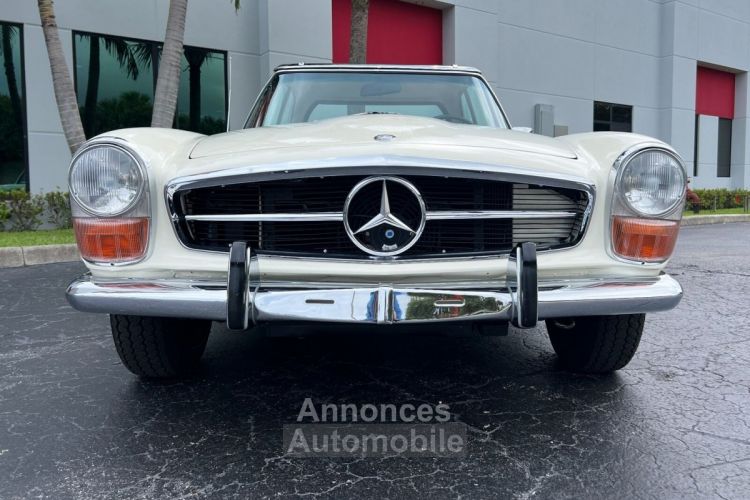 Mercedes SL SL-Class  - <small></small> 127.000 € <small>TTC</small> - #23