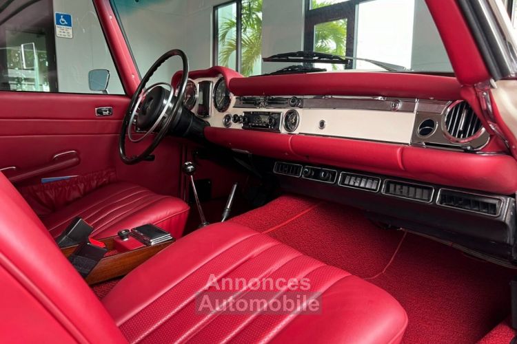 Mercedes SL SL-Class  - <small></small> 127.000 € <small>TTC</small> - #24