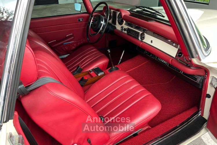 Mercedes SL SL-Class  - <small></small> 127.000 € <small>TTC</small> - #28