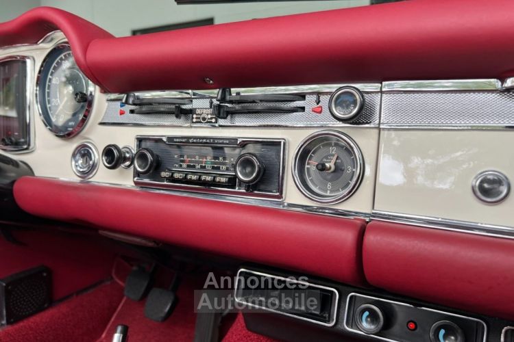 Mercedes SL SL-Class  - <small></small> 127.000 € <small>TTC</small> - #39