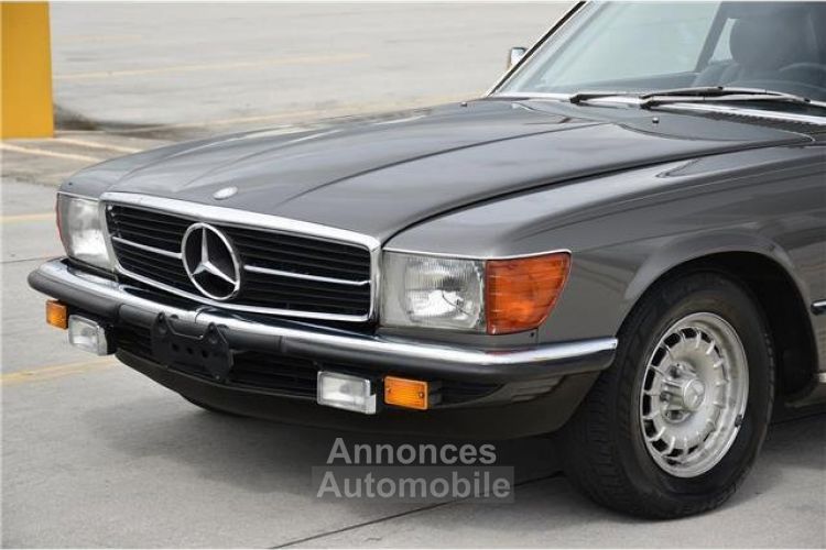 Mercedes SL SL-Class  - <small></small> 35.000 € <small>TTC</small> - #10