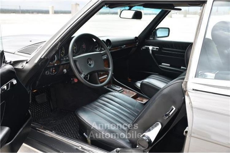 Mercedes SL SL-Class  - <small></small> 35.000 € <small>TTC</small> - #13