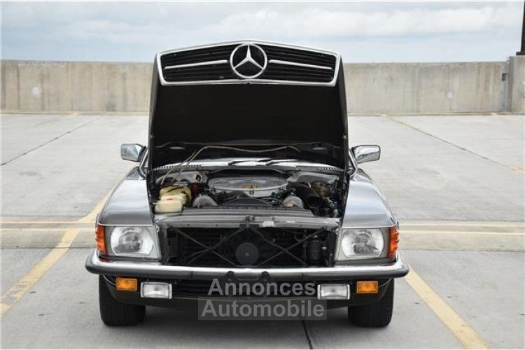 Mercedes SL SL-Class  - <small></small> 35.000 € <small>TTC</small> - #18