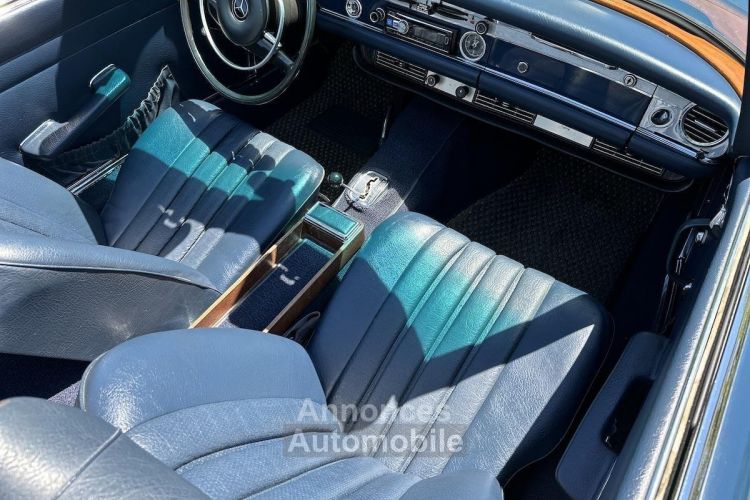 Mercedes SL SL-Class  - <small></small> 123.000 € <small>TTC</small> - #31