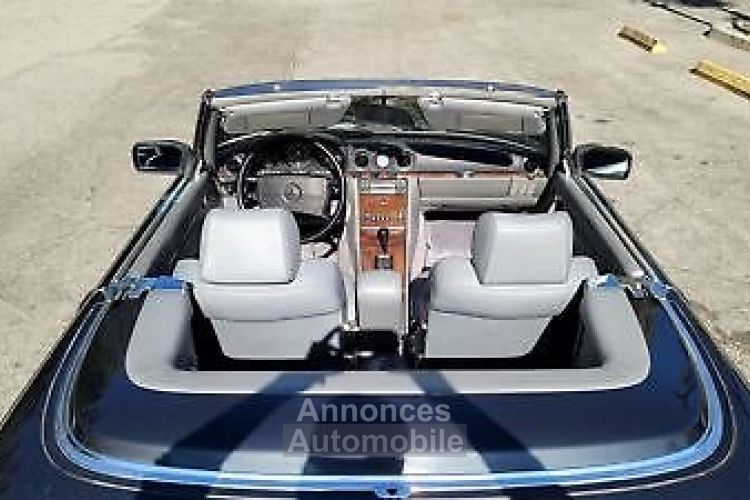 Mercedes SL SL-Class  - <small></small> 30.000 € <small>TTC</small> - #12