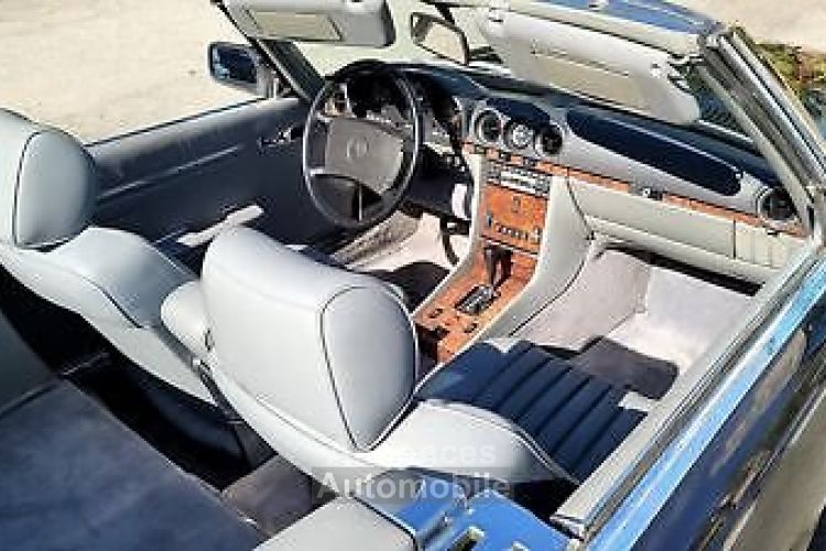 Mercedes SL SL-Class  - <small></small> 30.000 € <small>TTC</small> - #13