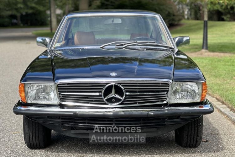 Mercedes SL SL-Class  - <small></small> 52.000 € <small>TTC</small> - #12