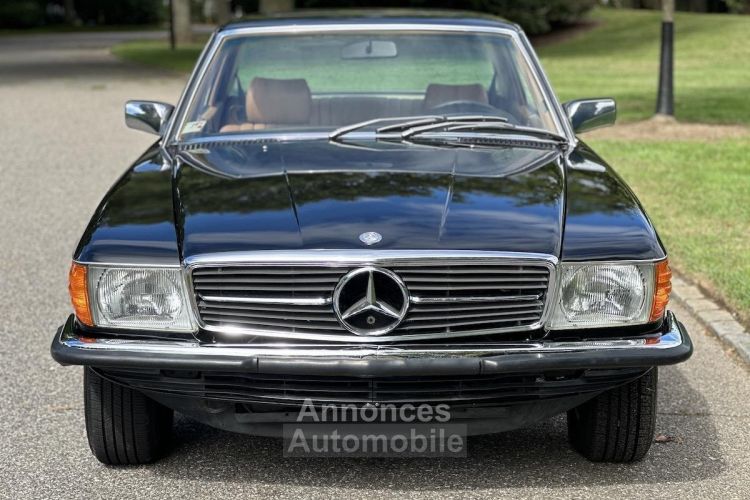 Mercedes SL SL-Class  - <small></small> 52.000 € <small>TTC</small> - #13