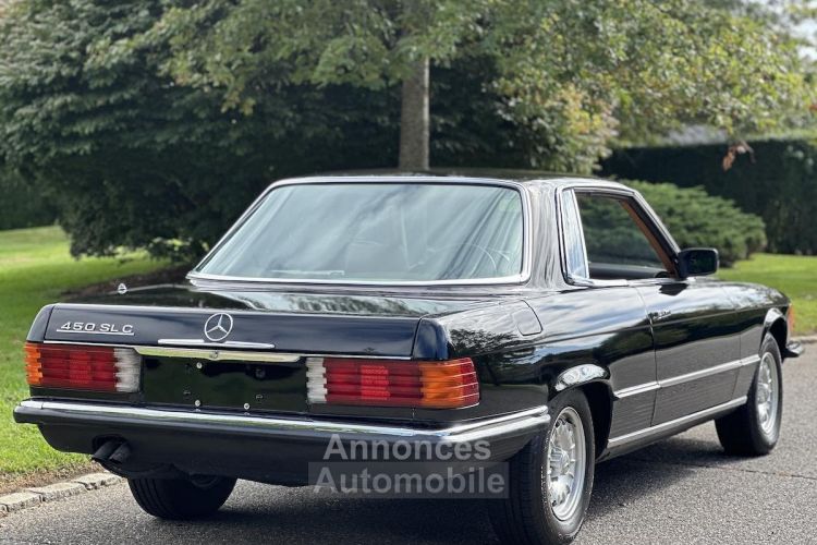 Mercedes SL SL-Class  - <small></small> 52.000 € <small>TTC</small> - #20