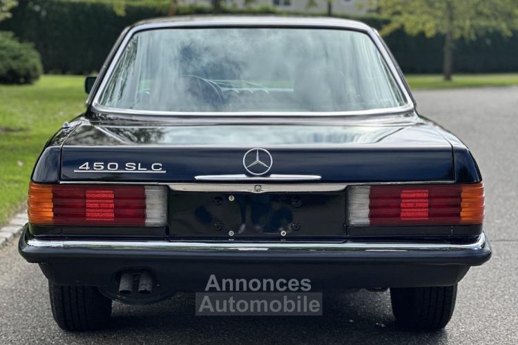 Mercedes SL SL-Class  - <small></small> 52.000 € <small>TTC</small> - #22