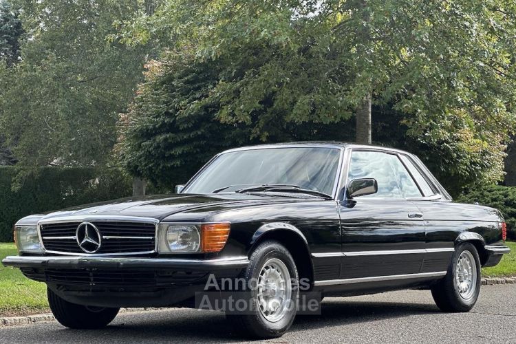 Mercedes SL SL-Class  - <small></small> 52.000 € <small>TTC</small> - #38