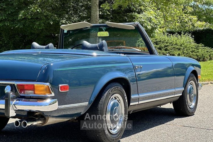 Mercedes SL SL-Class  - <small></small> 123.000 € <small>TTC</small> - #14