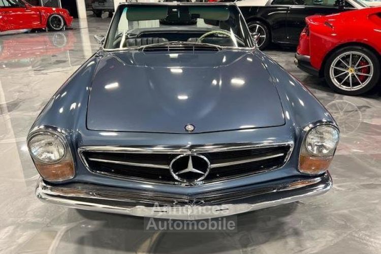 Mercedes SL SL-Class  - <small></small> 148.000 € <small>TTC</small> - #3