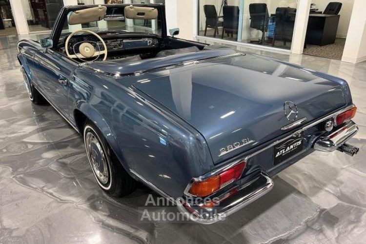 Mercedes SL SL-Class  - <small></small> 148.000 € <small>TTC</small> - #5