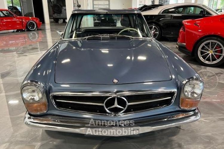 Mercedes SL SL-Class  - <small></small> 148.000 € <small>TTC</small> - #10