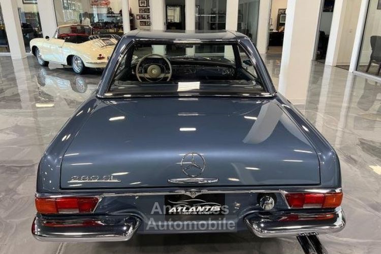 Mercedes SL SL-Class  - <small></small> 148.000 € <small>TTC</small> - #14