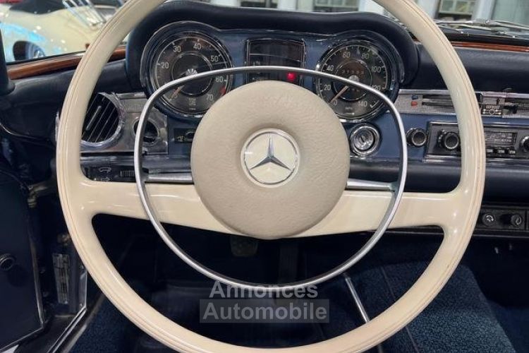 Mercedes SL SL-Class  - <small></small> 148.000 € <small>TTC</small> - #31