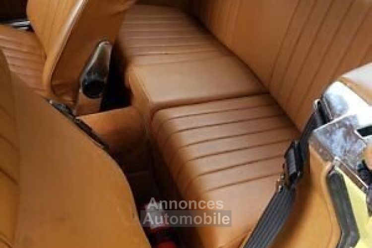 Mercedes SL SL-Class  - <small></small> 24.000 € <small>TTC</small> - #7