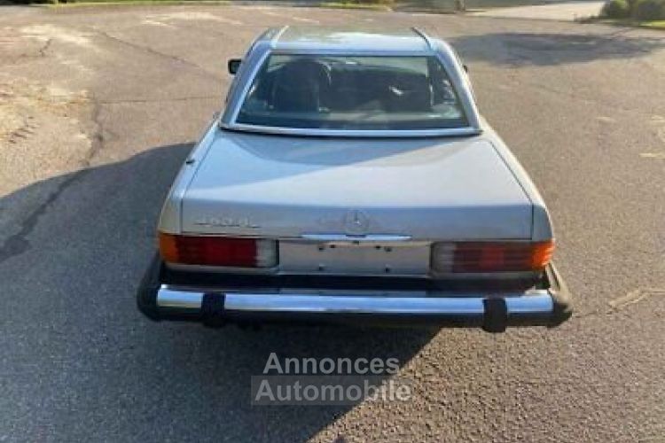 Mercedes SL SL-Class  - <small></small> 20.000 € <small>TTC</small> - #7