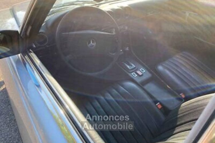 Mercedes SL SL-Class  - <small></small> 20.000 € <small>TTC</small> - #9